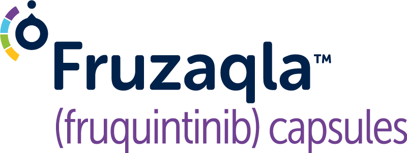 Fruzaqla (fruquintinib) capsules