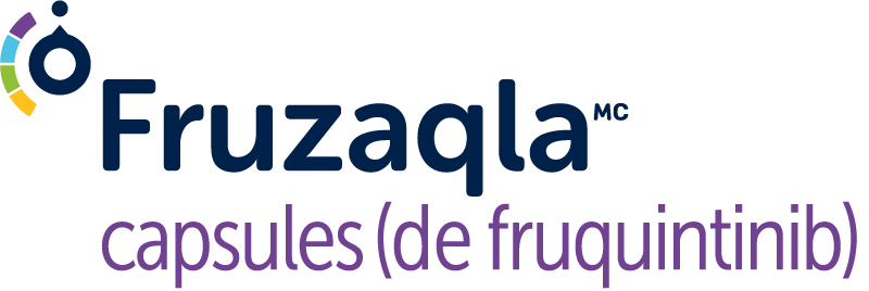 Fruzaqla - capsules (de frequintinib)