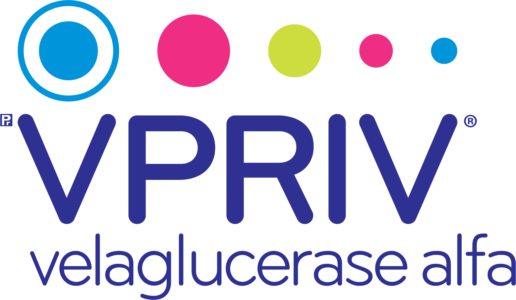 VPRIV - velaglucerase alfa