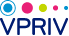 VPRIV logo